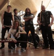 Massive Wagons